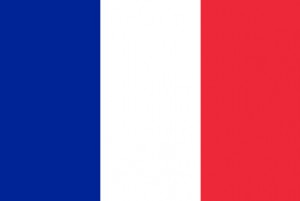 Franse vlag