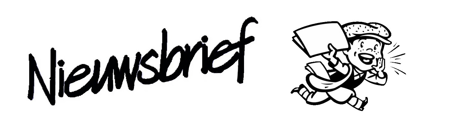 Nieuwsbrief