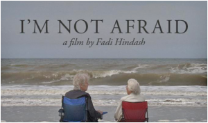 Documentaire 'Ik ben niet bang'